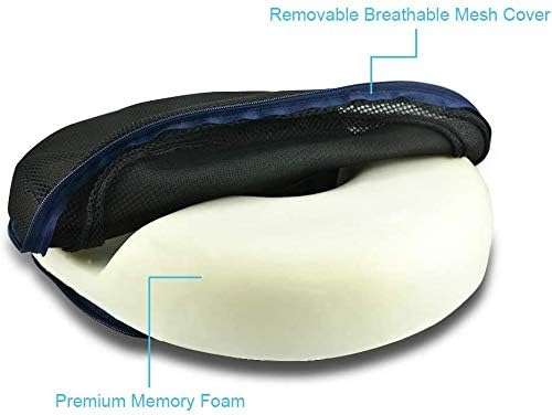 Donut Seat Cushion for Pain Relief