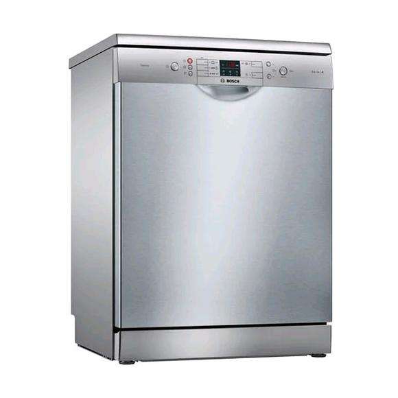 Bosch 13-Place  Dishwasher SMS68L28TR