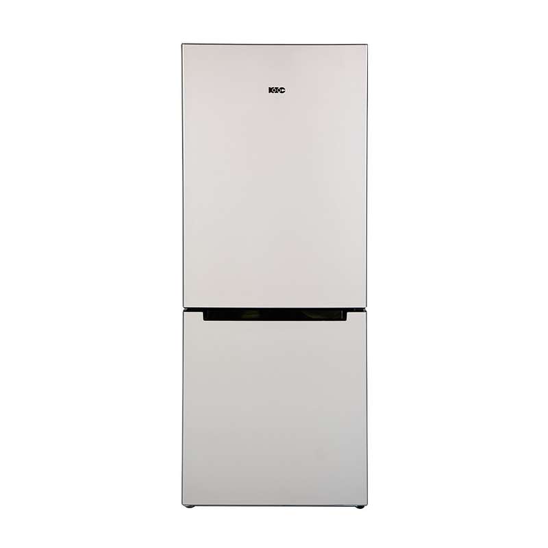 KIC Fridge Bottom Freezer KBF 631 ME