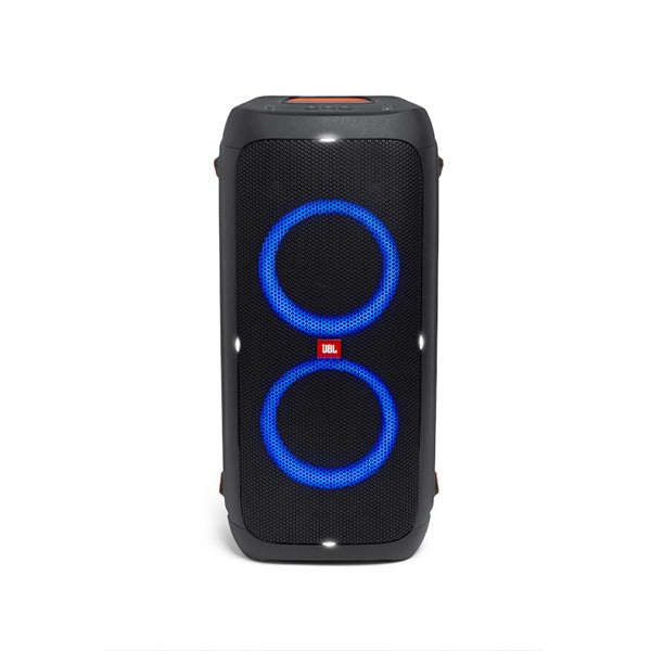 JBL PartyBox 310 Bluetooth Portable Speaker-OH4377