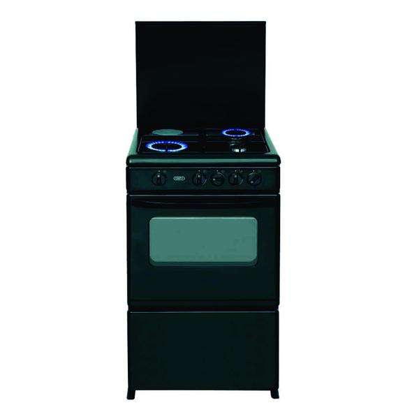 Defy 500 Series Gas Electric Stove (DGS178)