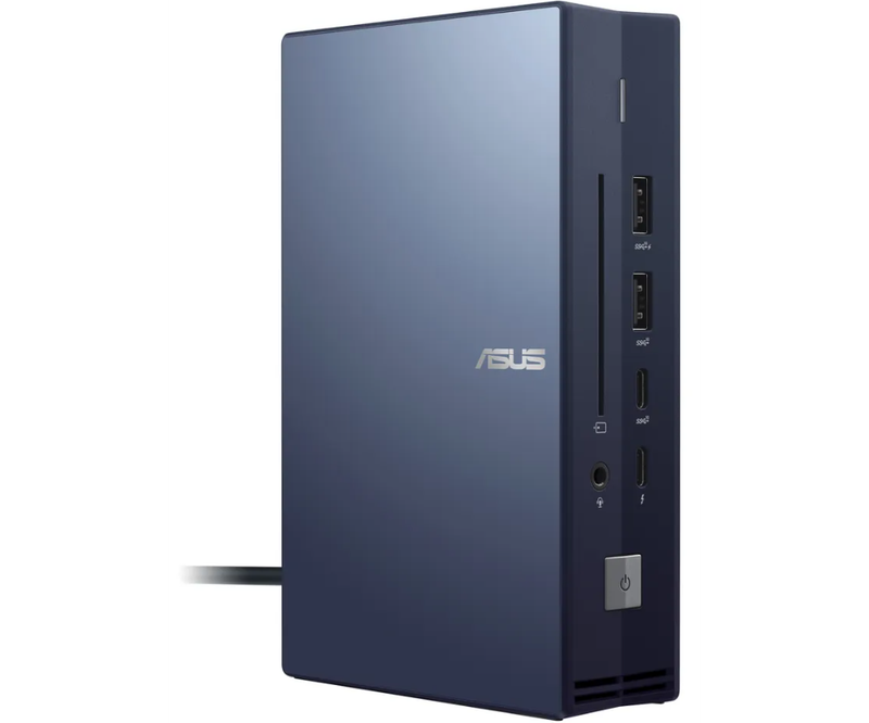 ASUS SimPro Dock 2