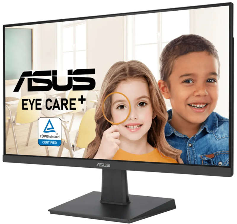 ASUS VA24EHF Eye Care Gaming Monitor  24-inch