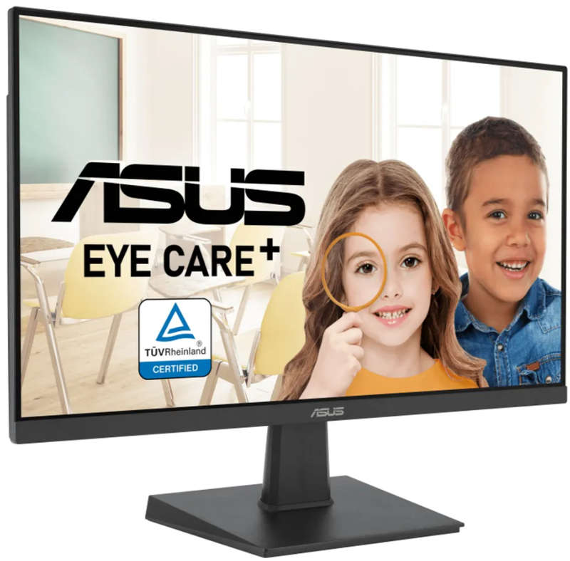 ASUS VA24EHF Eye Care Gaming Monitor  24-inch