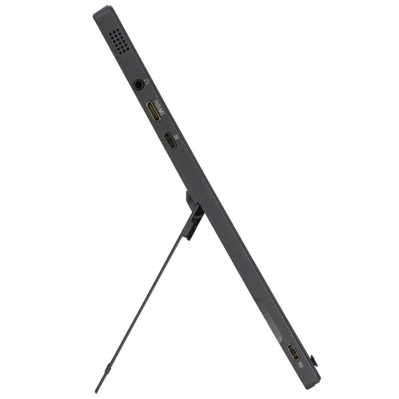 ASUS ZenScreen Go MB16AWP Wireless Portable Monitor- 15.6 inch