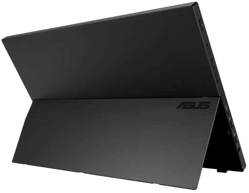 ASUS ZenScreen Ink MB14AHD portable monitor  14-inch