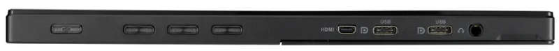 ASUS ZenScreen Ink MB14AHD portable monitor  14-inch