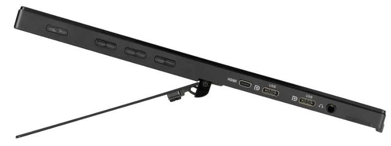ASUS ZenScreen Ink MB14AHD portable monitor  14-inch