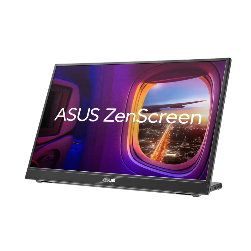 ASUS ZenScreen MB16QHG Portable Monitor  16-inch 16:10 (2560 x 1600) IPS Panel
