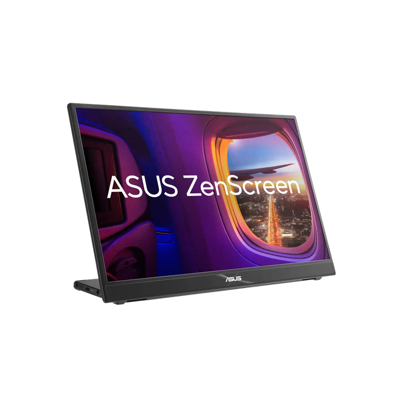 ASUS ZenScreen MB16QHG Portable Monitor  16-inch 16:10 (2560 x 1600) IPS Panel