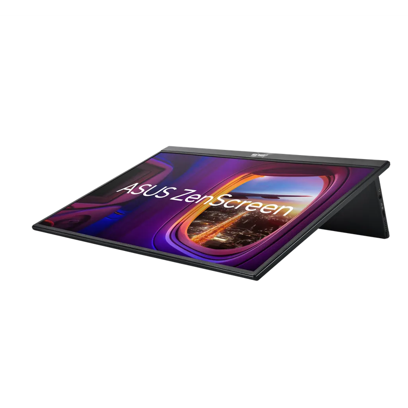 ASUS ZenScreen MB16QHG Portable Monitor  16-inch 16:10 (2560 x 1600) IPS Panel