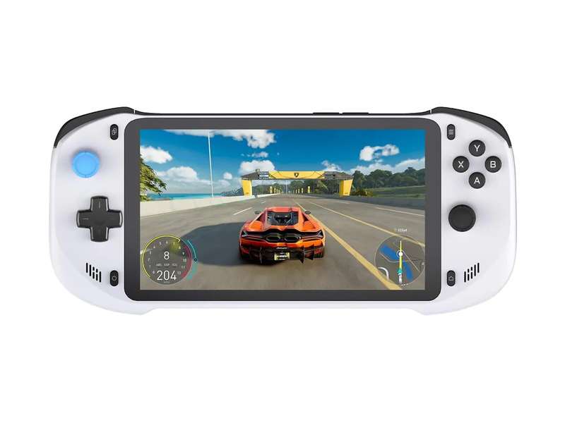Abxylute Handheld - for Cloud Gaming and Remote Play