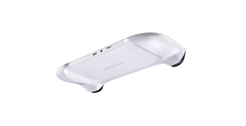 Abxylute Handheld - for Cloud Gaming and Remote Play