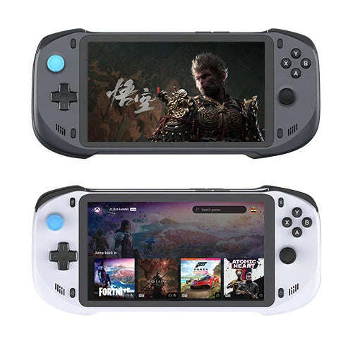 Abxylute Handheld - for Cloud Gaming and Remote Play