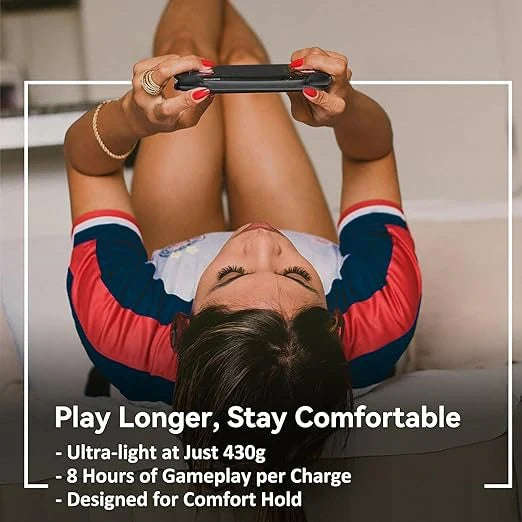 Abxylute Handheld - for Cloud Gaming and Remote Play