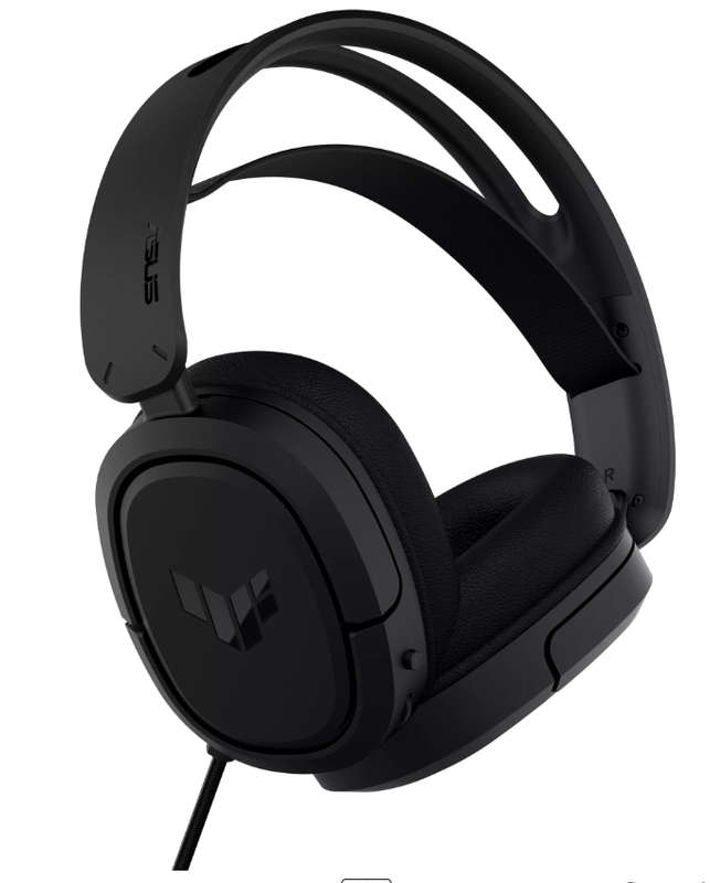 ASUS TUF Gaming H1 Wireless Headset