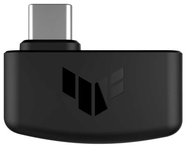 ASUS TUF Gaming H1 Wireless Headset
