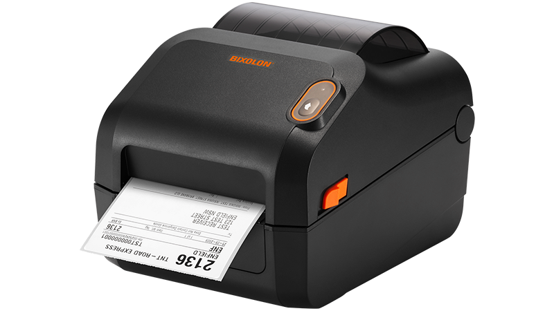BIXOLON XD3 4 INCH Direct Thermal LABEL Printer