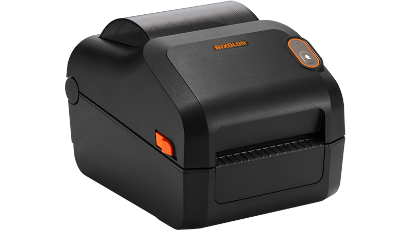 BIXOLON XD3 4 INCH Direct Thermal LABEL Printer