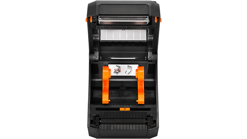 BIXOLON XD3 4 INCH Direct Thermal LABEL Printer