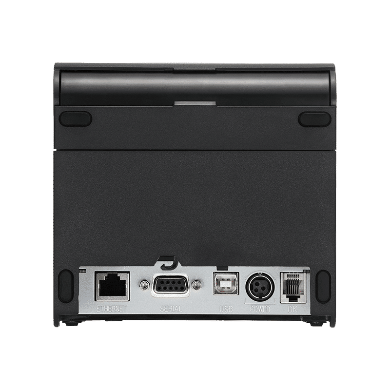 Bixolon SRP-E300 3 Inch Direct Thermal Receipt Printer - USB SERIAL LAN