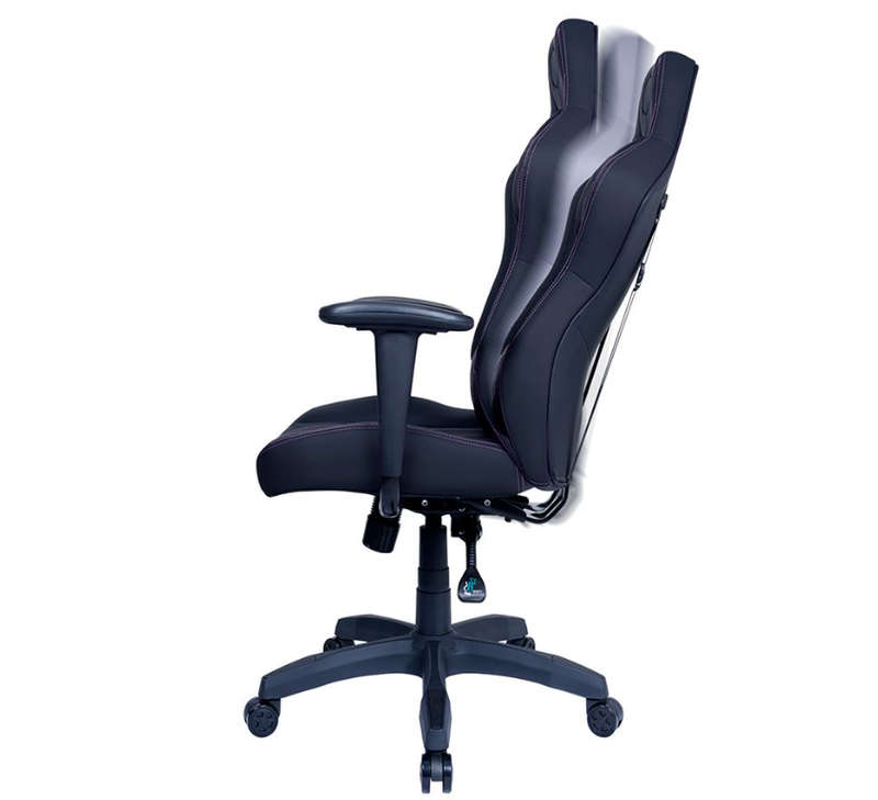 Cooler Master Caliber E1 Gaming Chair