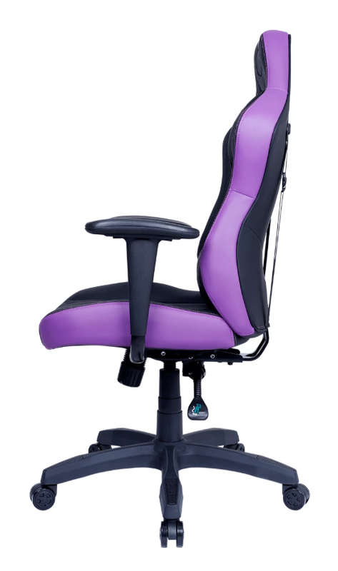 Cooler Master Caliber E1 Gaming Chair