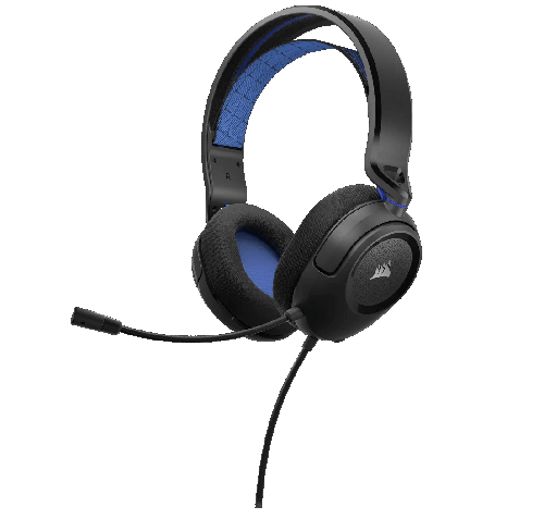 Corsair HS35 v2 Multiplatform Gaming Headset