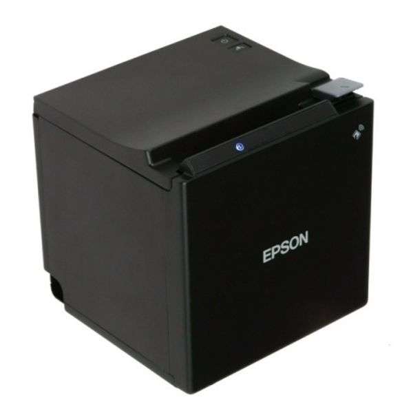 Epson Thermal Receipt Printer M30II - Bluetooth and USB