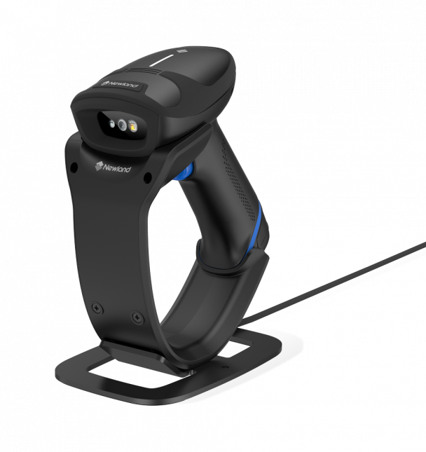 Newland HR33 Marlin Bluetooth Scanner with 2D Megapixel Sensor