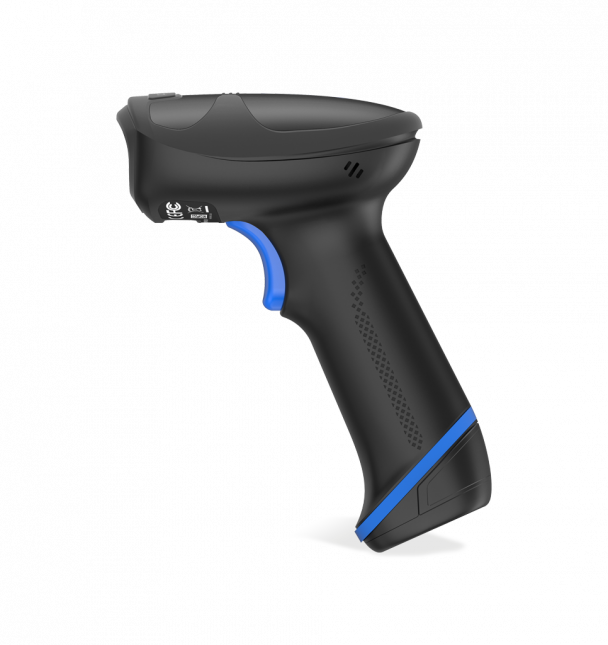 Newland HR33 Marlin Bluetooth Scanner with 2D Megapixel Sensor