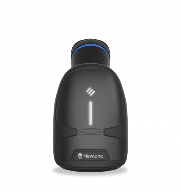 Newland HR33 Marlin Bluetooth Scanner with 2D Megapixel Sensor