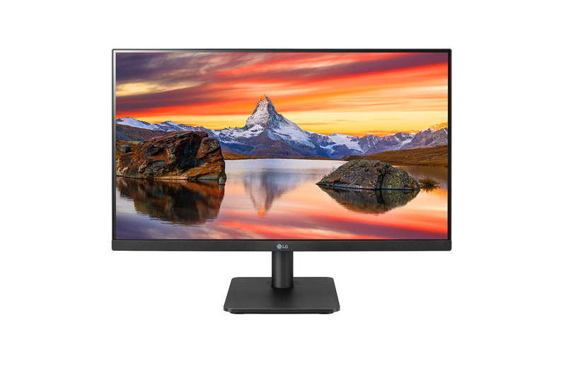 LG 23.8'' IPS Full HD Monitor