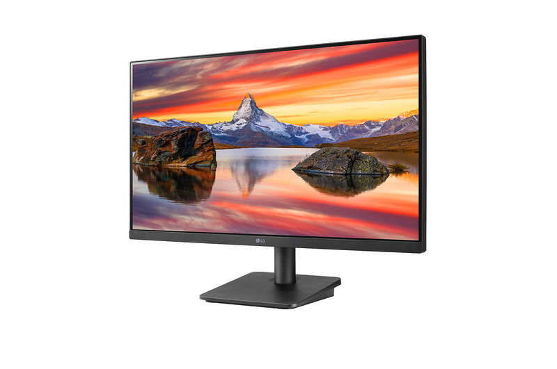 LG 23.8'' IPS Full HD Monitor