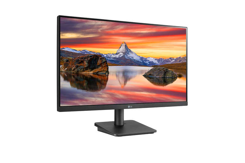 LG 23.8'' IPS Full HD Monitor