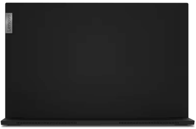 Lenovo M15 15.6 Inch WLED Non-Touch Mobile Monitor