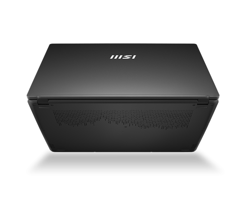 MSI Modern 15 Inch Laptop - Intel Core i7-13620H, 16GB DDR4 RAM, 512 SSD, Win 11 Home