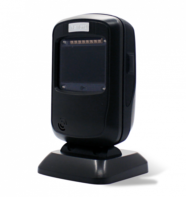 Newland FR40 Koi II 2D Omnidirectional Presentation Desktop Scanner