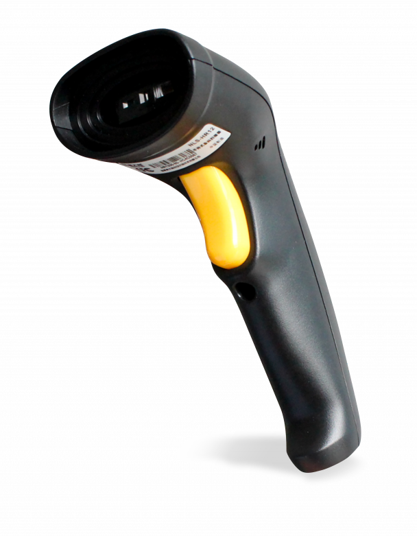 Newland HR12 Anchoa 1D CCD Handheld Reader