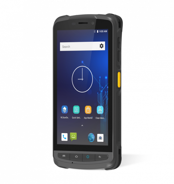 Newland MT9055 Orca III Mobile Computer with 5'' Touchscreen