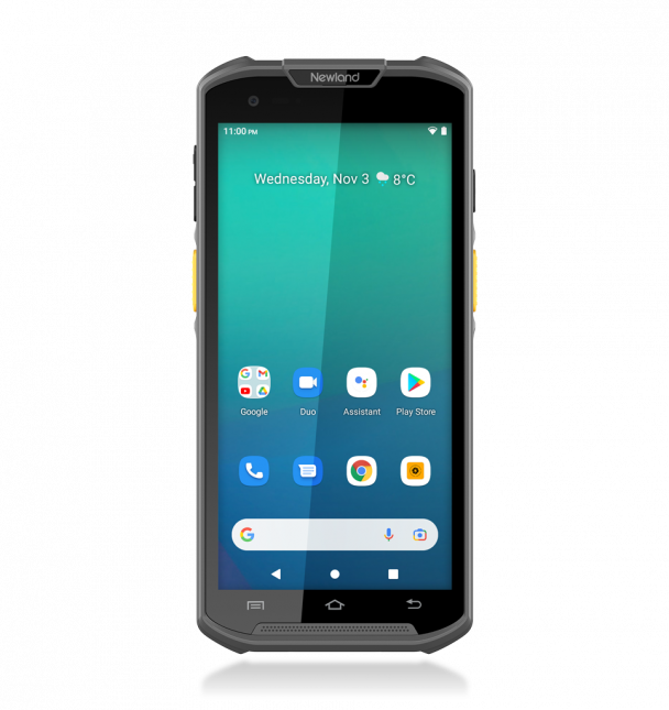 Newland MT93 Megaterra Mobile Computer