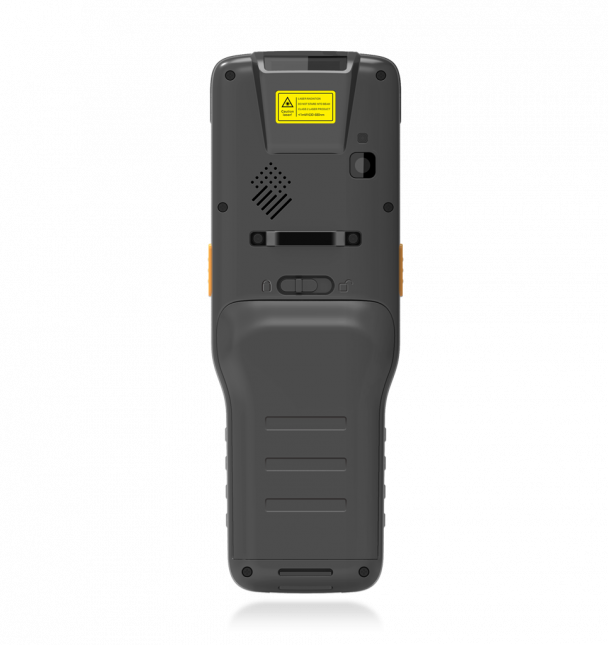 Newland N7 Cachalot Pro II Mobile Computer with 4 Touch Screen