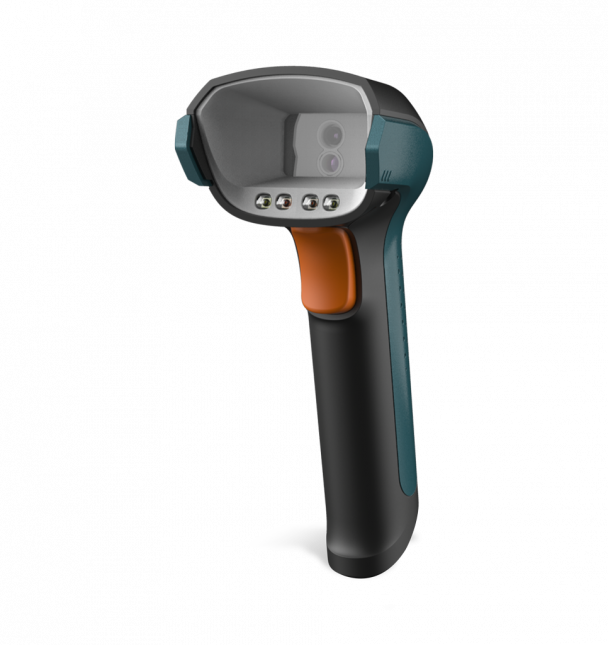 Newland NVH220 Lophius Bluetooth Handheld Scanner