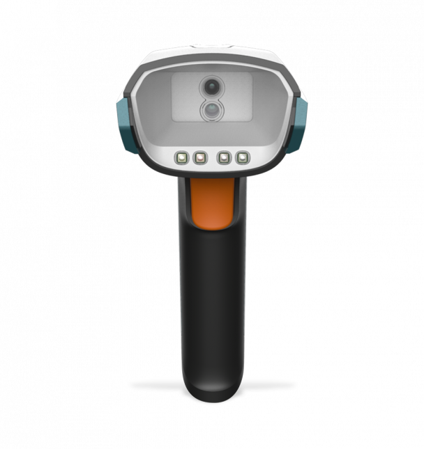 Newland NVH220 Lophius Bluetooth Handheld Scanner