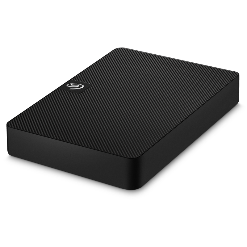Seagate Expansion portable hard drive