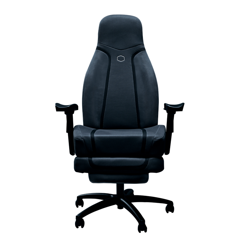 Cooler Master SYNK X CROSS-PLATFORM IMMERSIVE HAPTIC CHAIR