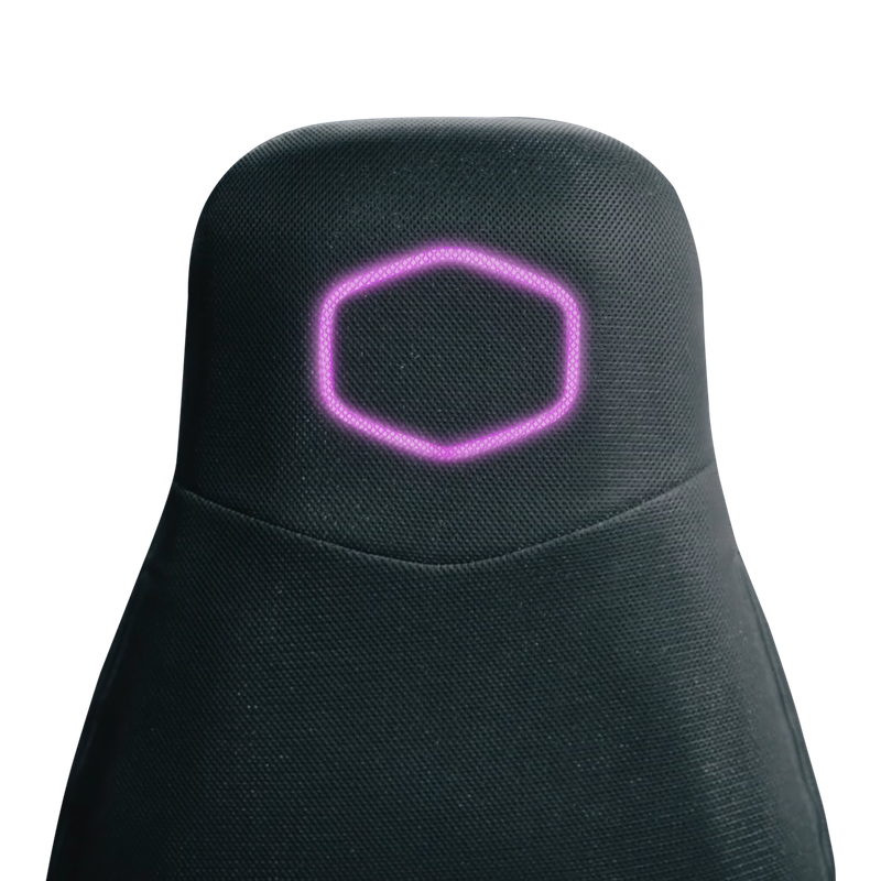 Cooler Master SYNK X CROSS-PLATFORM IMMERSIVE HAPTIC CHAIR