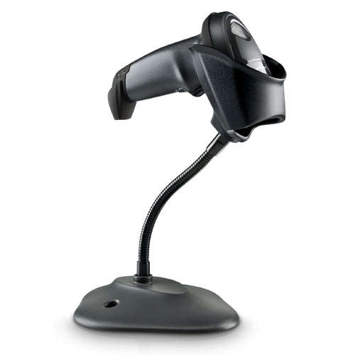 Zebra LI2208 Corded Handheld Barcode Scanner