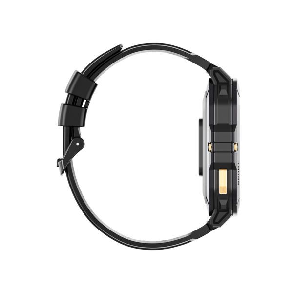 Oukitel BT101 Rugged Smartwatch
