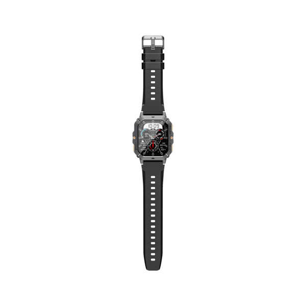 Oukitel BT101 Rugged Smartwatch